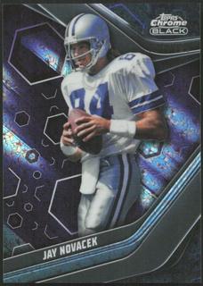 Jay Novacek