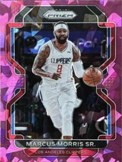 Marcus Morris Sr.