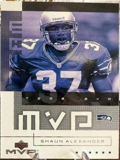 Shaun Alexander