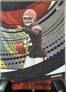 Shedeur Sanders