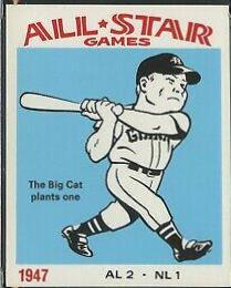 The Big Cat