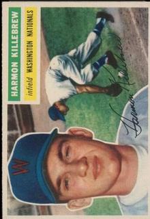 Harmon Killebrew