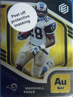 Marshall Faulk