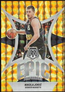 Nikola Jokic