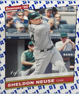 Sheldon Neuse