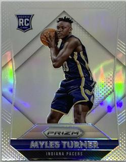 Myles Turner