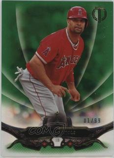 Albert Pujols