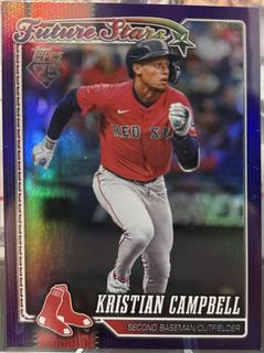 Kristian Campbell