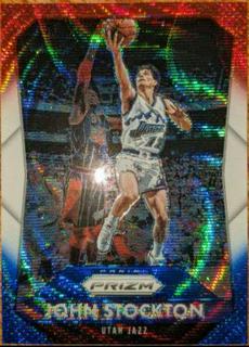 John Stockton