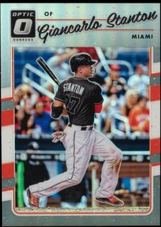 Giancarlo Stanton