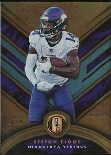 Stefon Diggs