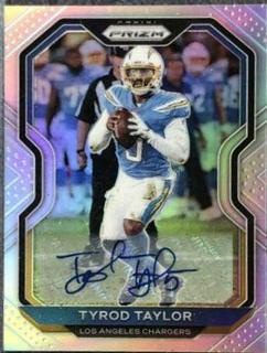 Tyrod Taylor