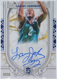 Larry Johnson