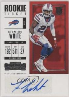 Tre'Davious White