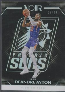 Deandre Ayton