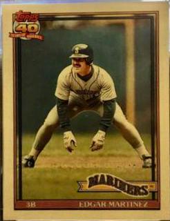 Edgar Martinez