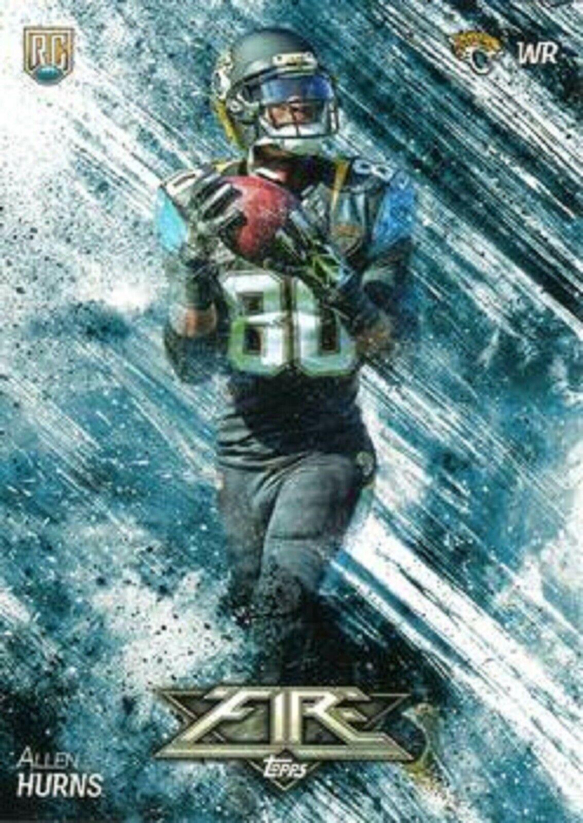 Allen Hurns #129