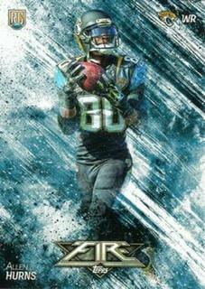 Allen Hurns