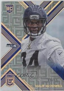 Malik McDowell