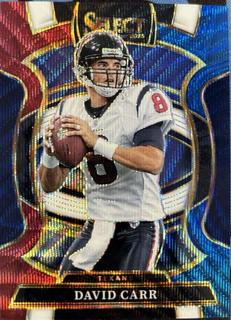 David Carr