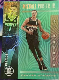 Michael Porter Jr.