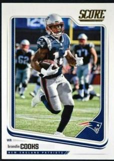 Brandin Cooks