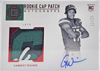 Garrett Wilson