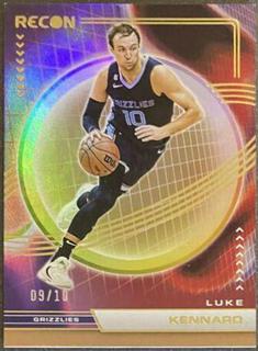 Luke Kennard