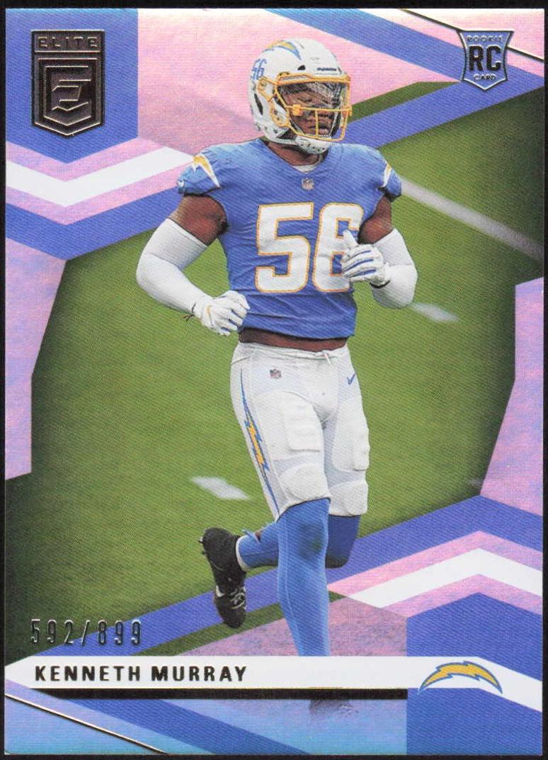 Kenneth Murray #237