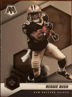 Reggie Bush