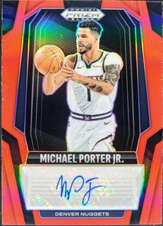 Michael Porter Jr.