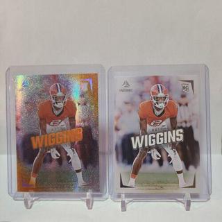 Nate Wiggins