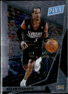 Allen Iverson