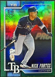Nick Fortes