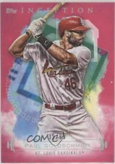 Paul Goldschmidt