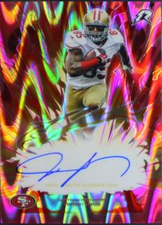 Vernon Davis