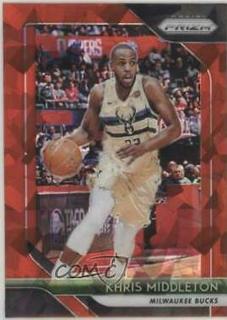 Khris Middleton