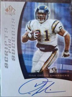 LaDainian Tomlinson
