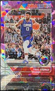 Paul George