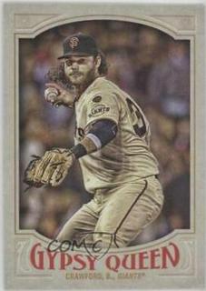 Brandon Crawford