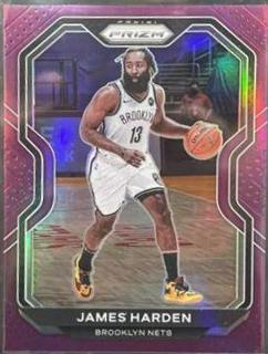 James Harden