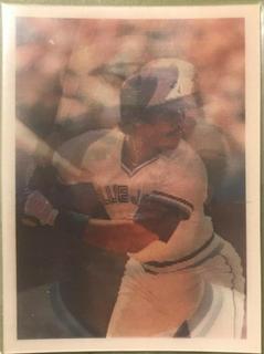 Jesse Barfield