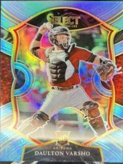 Daulton Varsho