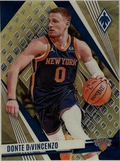Donte DiVincenzo