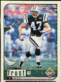 Scott Frost
