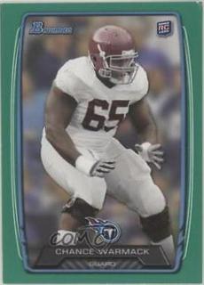 Chance Warmack