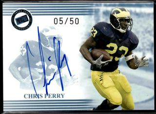 Chris Perry