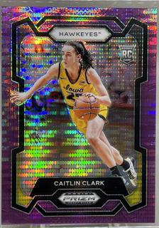 Caitlin Clark