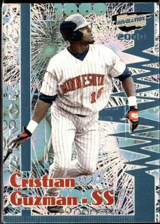 Cristian Guzman