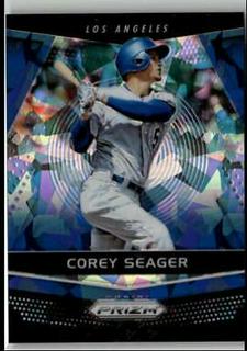 Corey Seager
